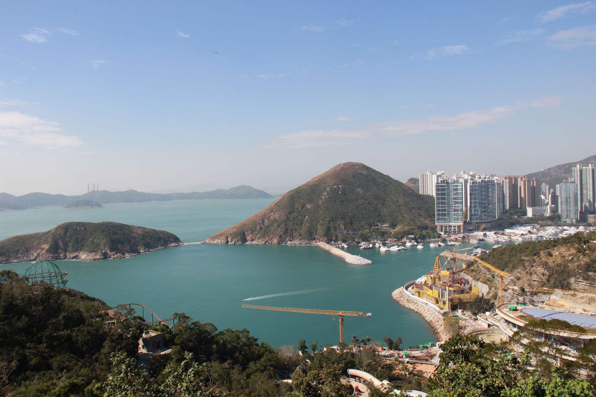 深圳至香港旅游_深圳至香港旅游报团