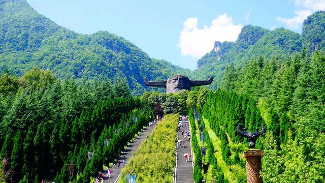 湖北旅游_湖北旅游攻略自由行最佳线路