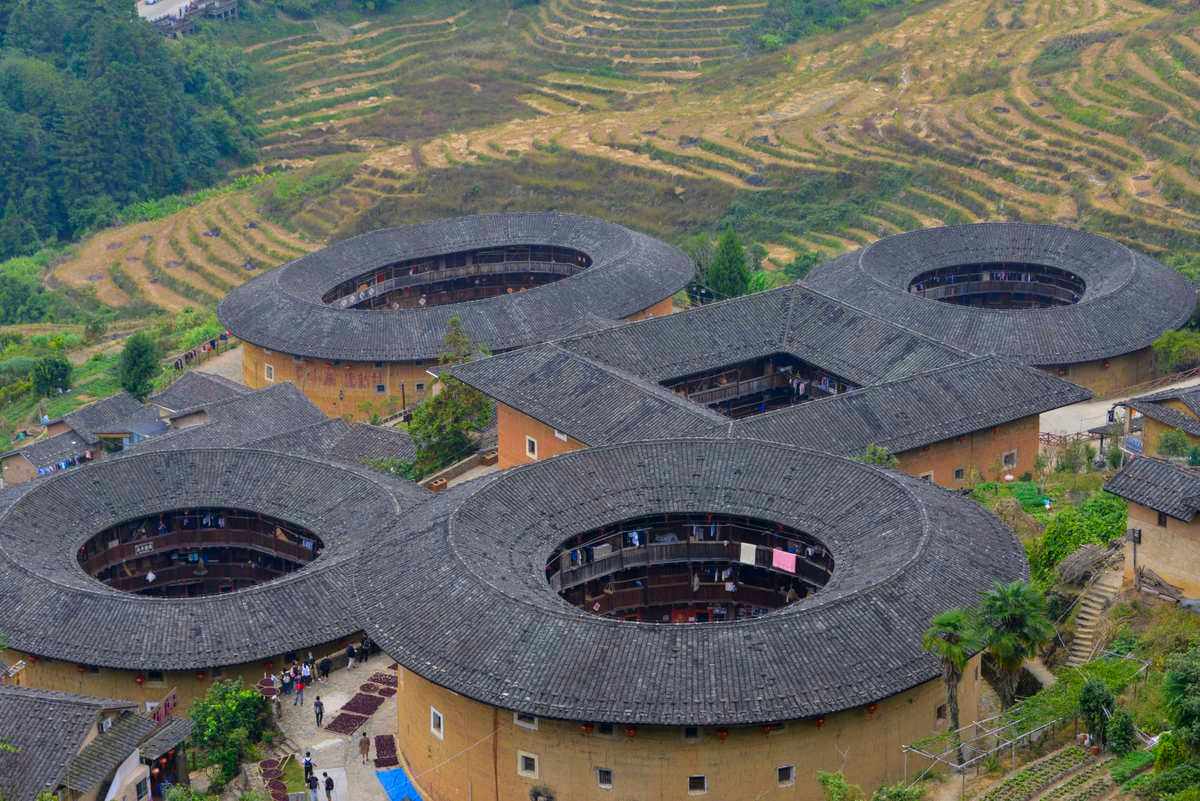 梅州旅游景点_梅州旅游景点攻略