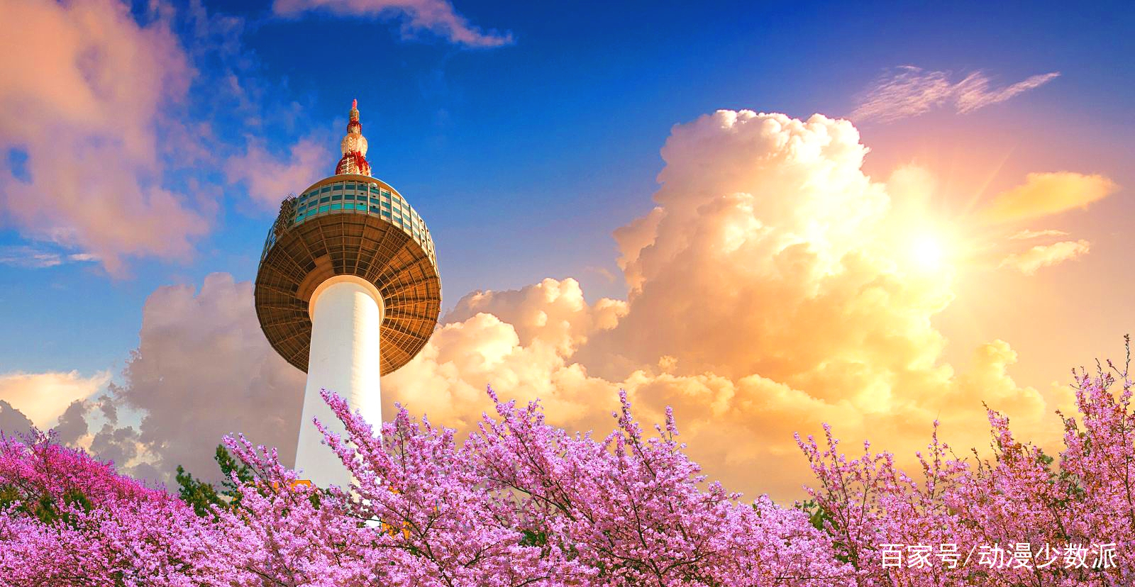 首尔旅游攻略_首尔旅游攻略花费