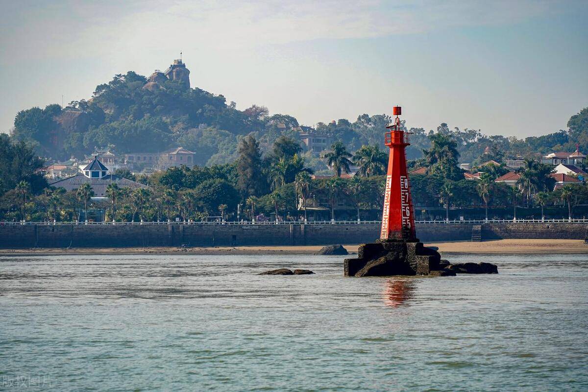 厦门鼓浪屿旅游攻略_厦门鼓浪屿旅游攻略自由行攻略5天4晚多少价位