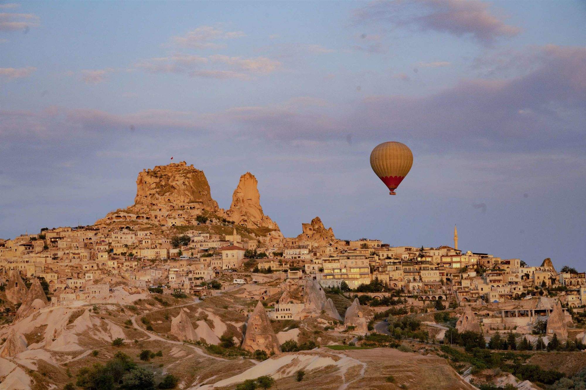 土耳其旅游报价_土耳其旅游多少钱一个人