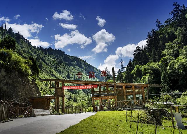 凉山旅游_凉山旅游攻略自助游