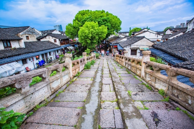绍兴旅游网_绍兴旅游网国内跟团游价格