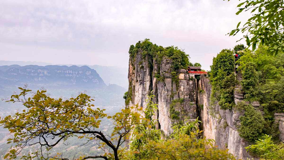 湖北有哪些旅游景点_湖北有哪些旅游景点好玩的地方推荐一下