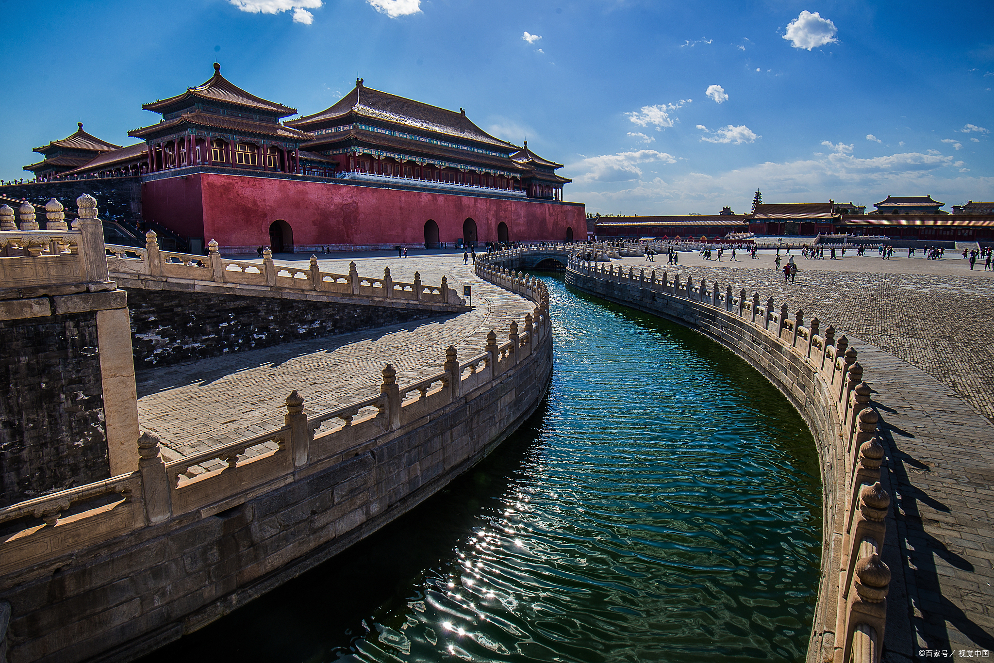 北京自助旅游_北京自助旅游攻略必去景点