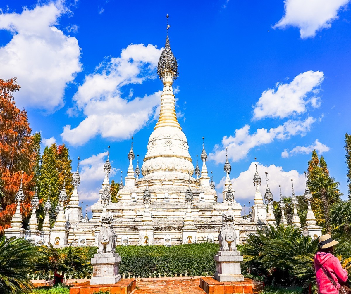 云南旅游论坛_云南旅游网官方网站信息