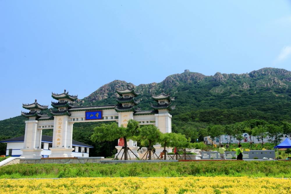 辽宁兴城旅游_辽宁兴城旅游景点大全排名