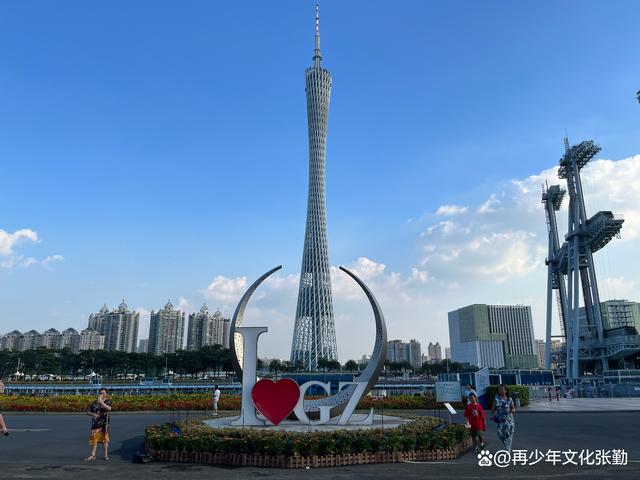广州市旅游景点_广州市旅游景点排行榜前十名