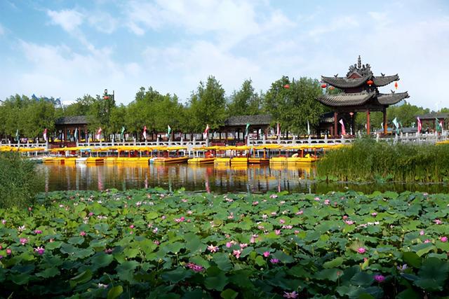 周口旅游_周口旅游专列