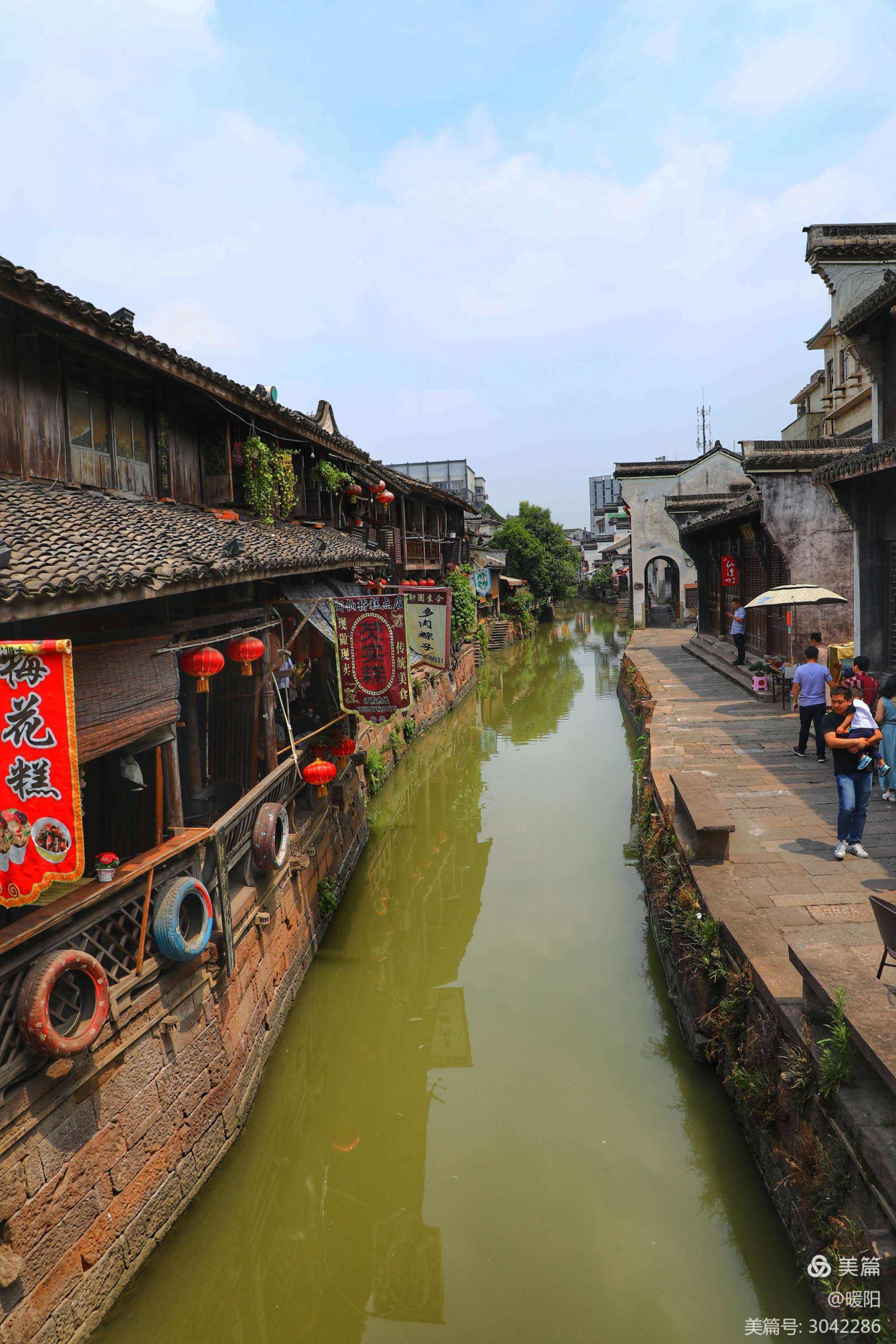 德清旅游_德清旅游景点有哪些