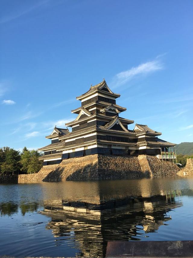 日本著名旅游景点_日本著名旅游景点介绍