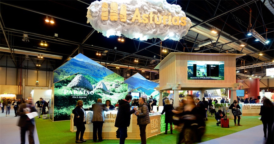 旅游会展_旅游会展服务属于什么行业