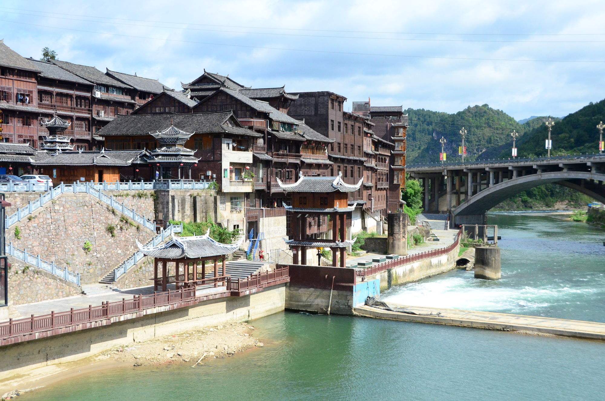 凯里旅游_凯里旅游十大景区