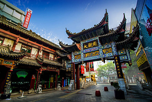 山东济南旅游景点_山东济南旅游景点免费