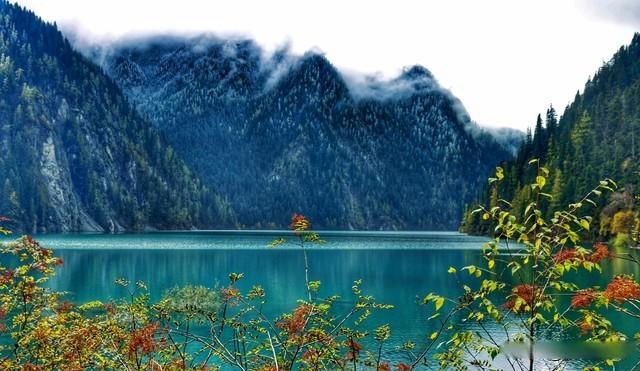 九寨沟旅游最佳时间_九寨沟旅游最佳时间段