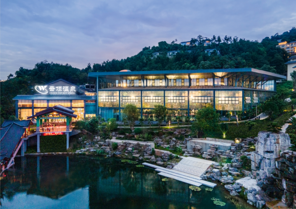 常德旅游景点大全_常德旅游景点大全排名