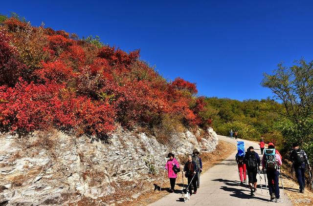 北京房山旅游景点_北京房山旅游景点大全图片