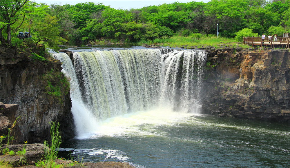 黑龙江旅游_黑龙江旅游必去景点