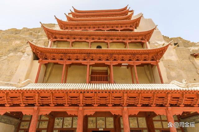 到敦煌旅游_到敦煌旅游的最佳时间