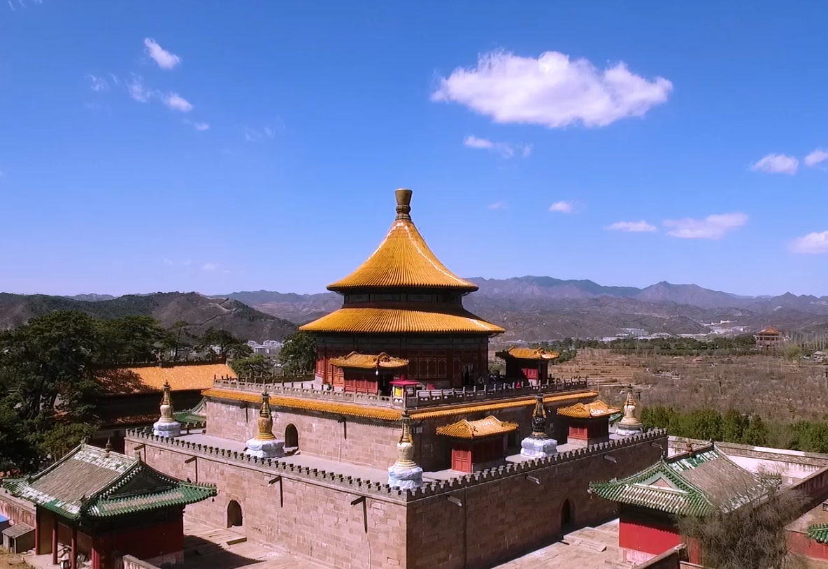 河北省旅游景点_河北省旅游景点排名前十名大全