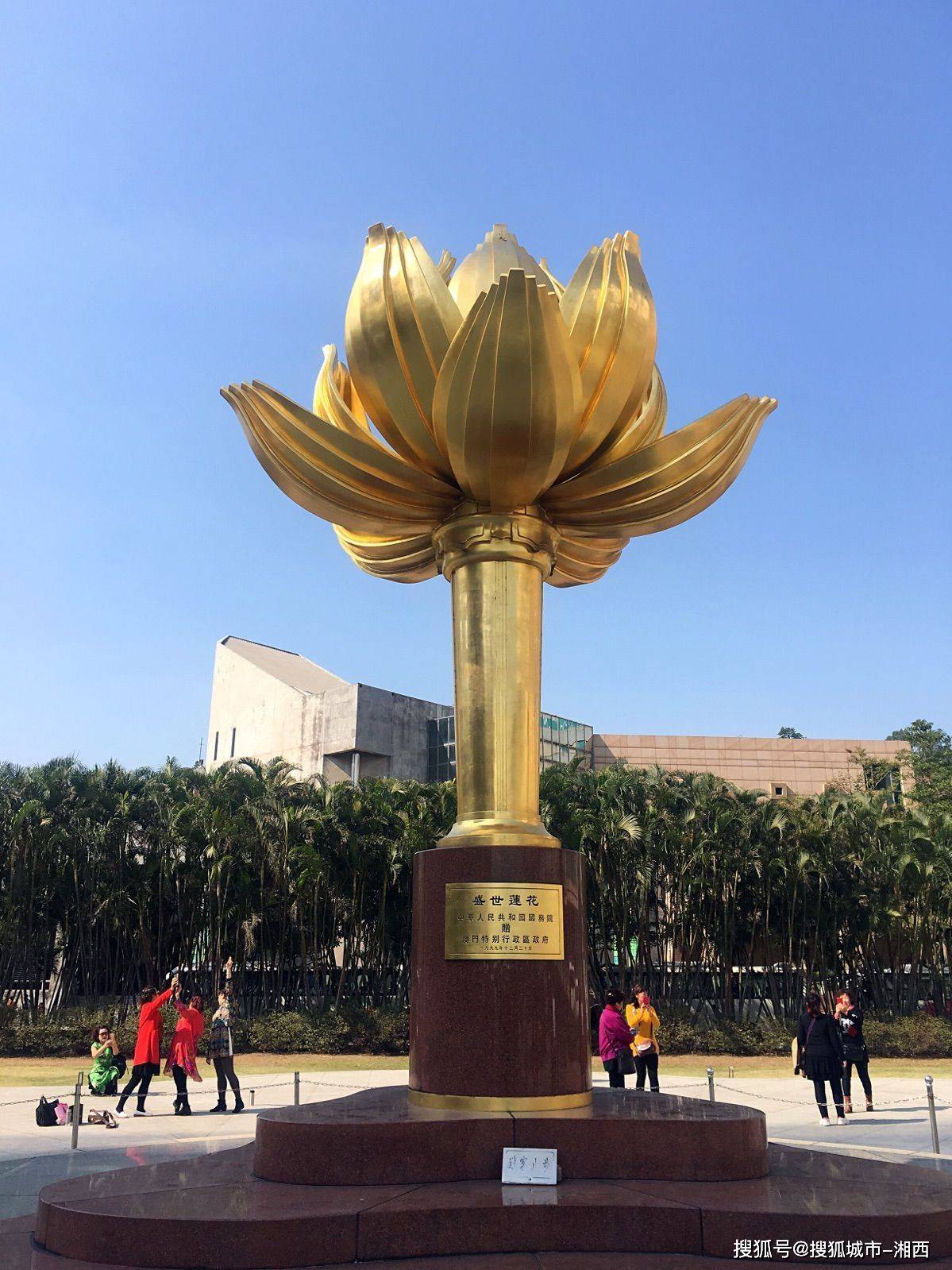 港澳旅游景点_港澳旅游景点排行榜