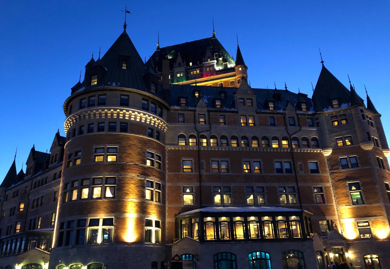 蒙特利尔旅游_蒙特利尔旅游地图中文版