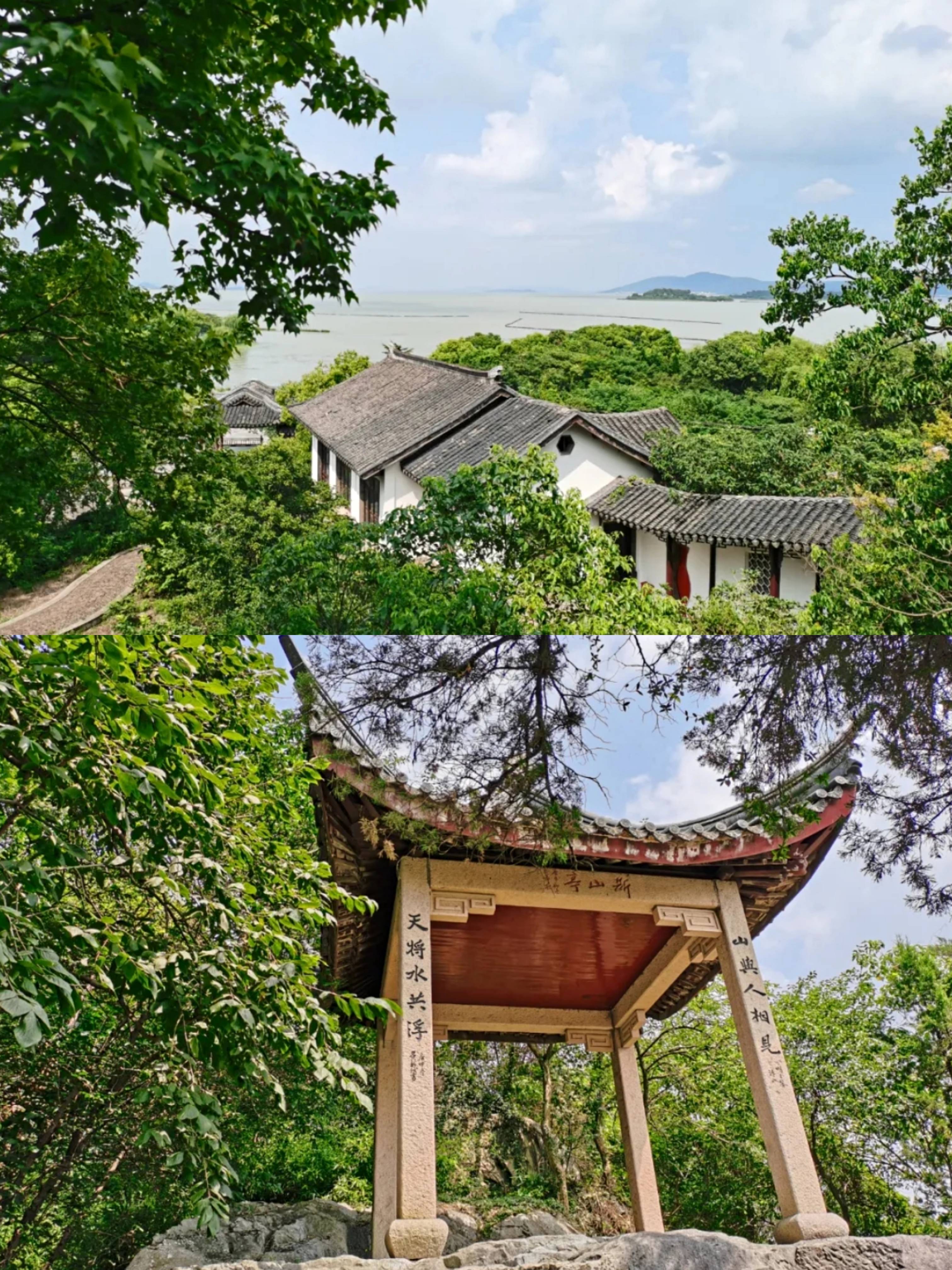 苏州西山旅游_苏州西山旅游攻略自驾