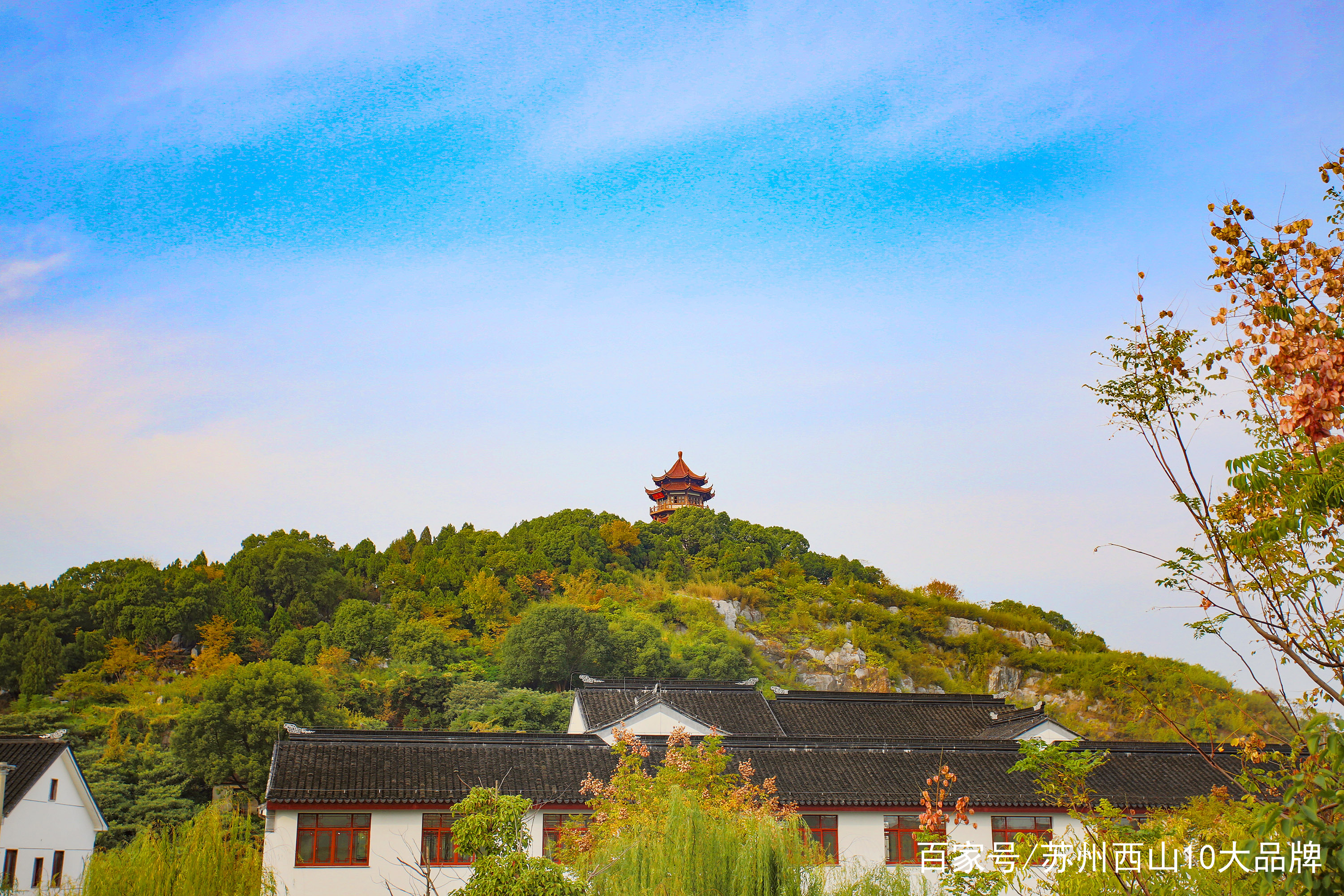 苏州西山旅游_苏州西山旅游攻略自驾
