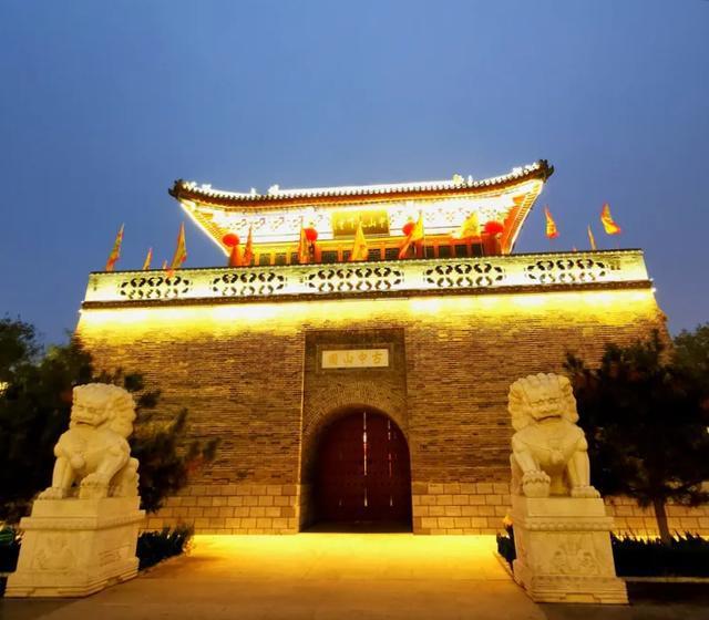 定州旅游_定州旅游团