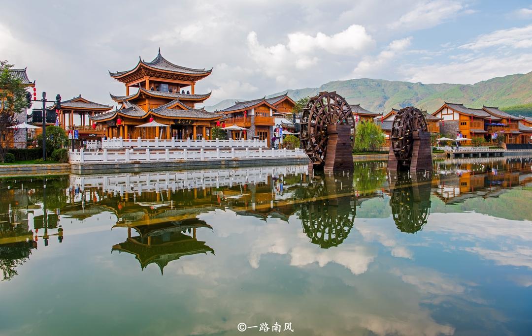 春节丽江旅游_春节丽江旅游攻略