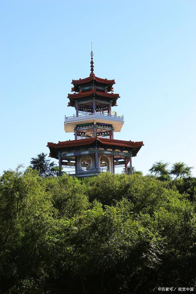 齐齐哈尔旅游景点大全_齐齐哈尔旅游景区