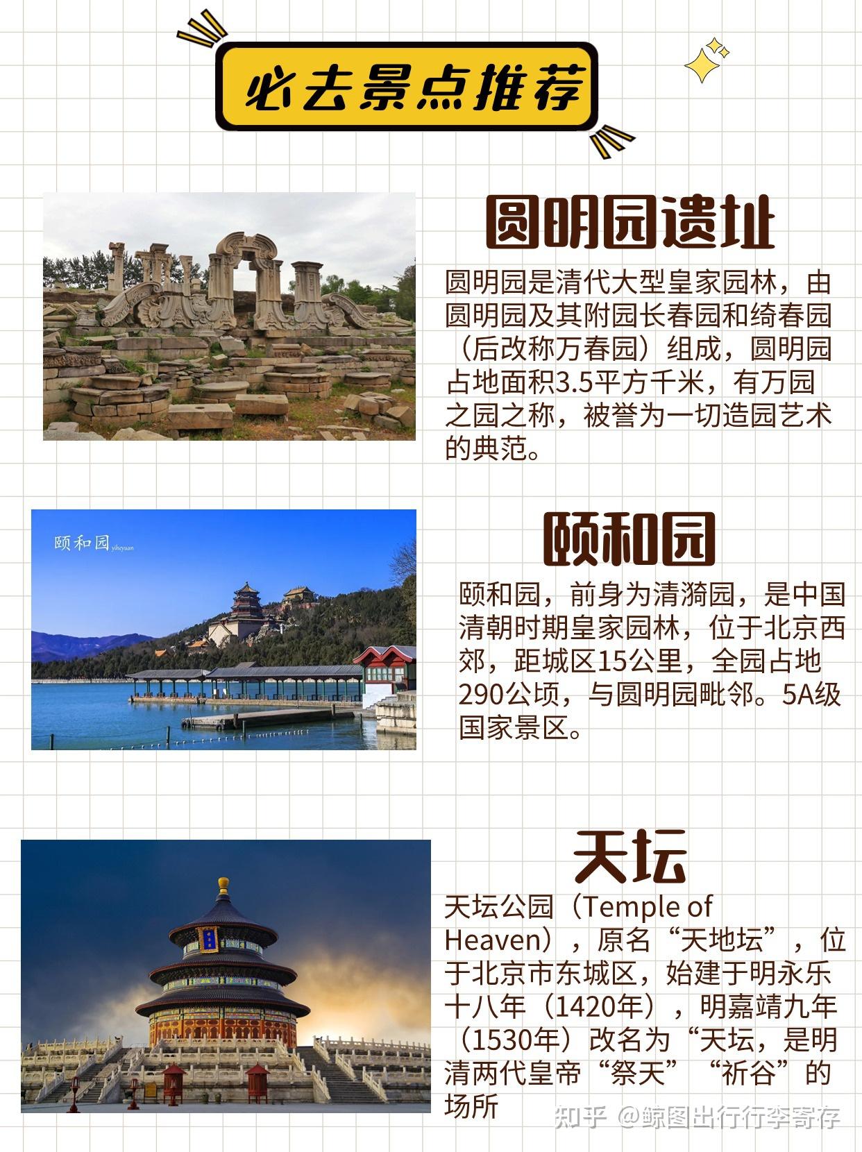 五一北京旅游_五一北京旅游攻略景点推荐