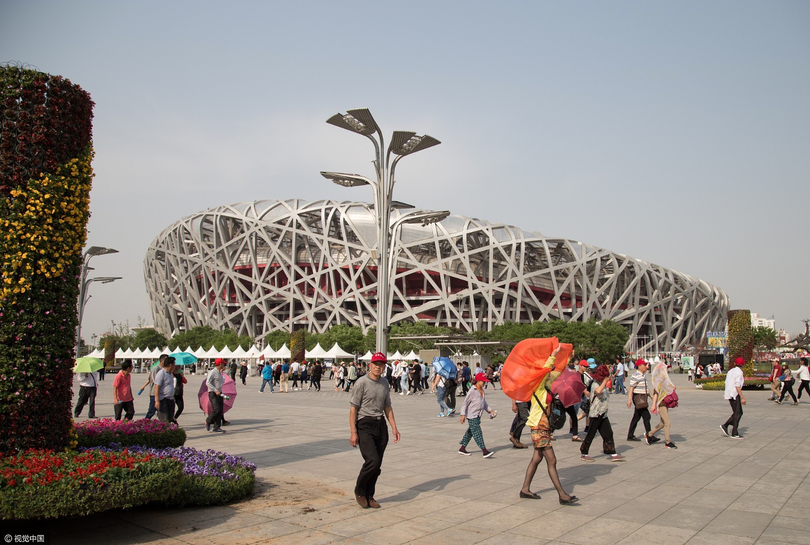 五一北京旅游_五一北京旅游攻略景点推荐