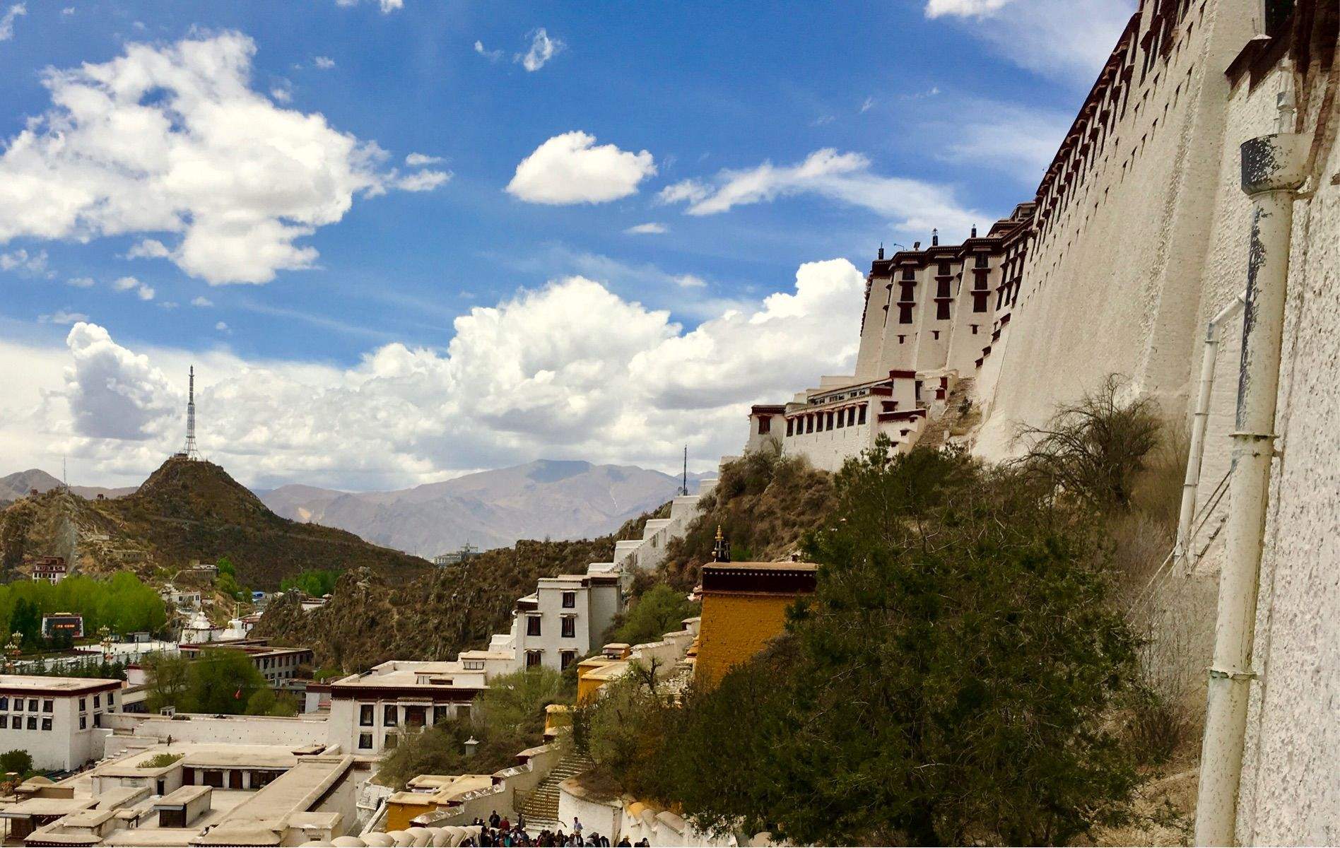 青藏旅游_青藏旅游攻略