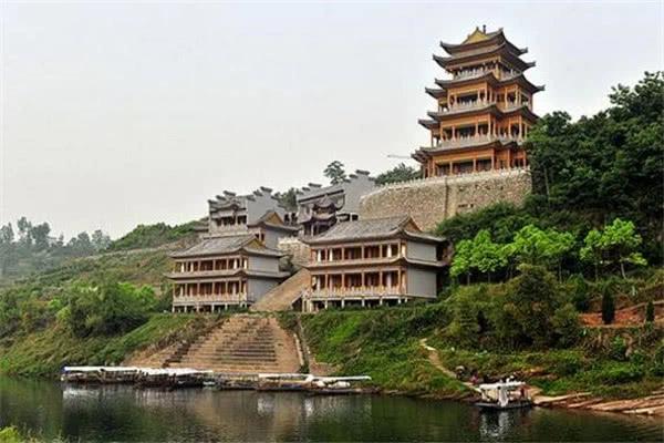 湖北有什么旅游景点_去湖北旅游十大景点