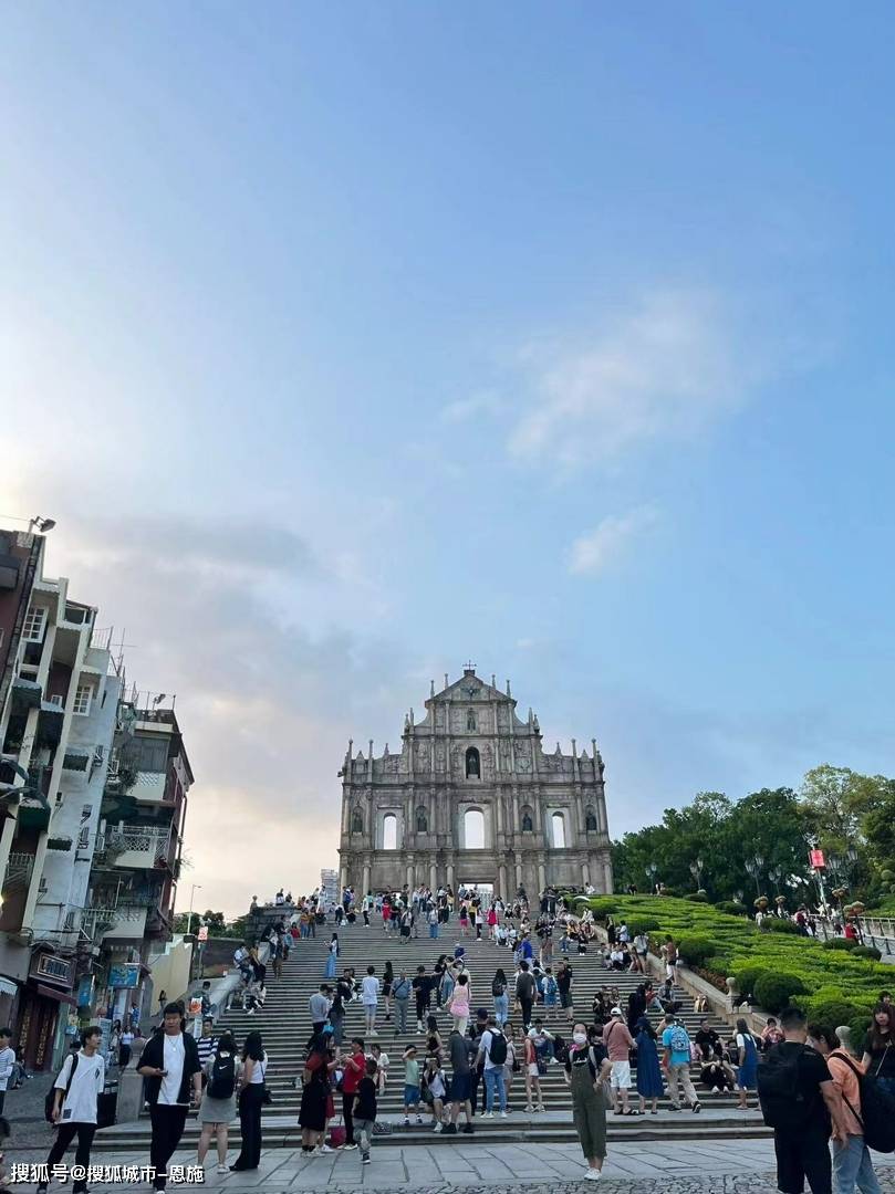 澳门旅游攻略_澳门旅游攻略自由行攻略
