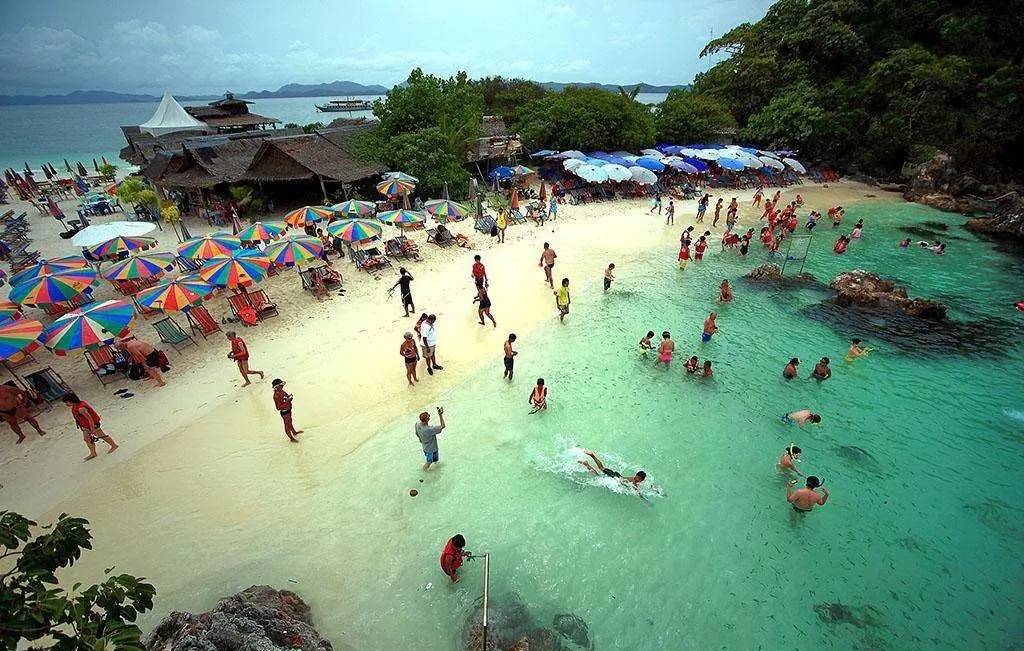 泰国普吉岛旅游报价_泰国普吉岛自由行旅游攻略