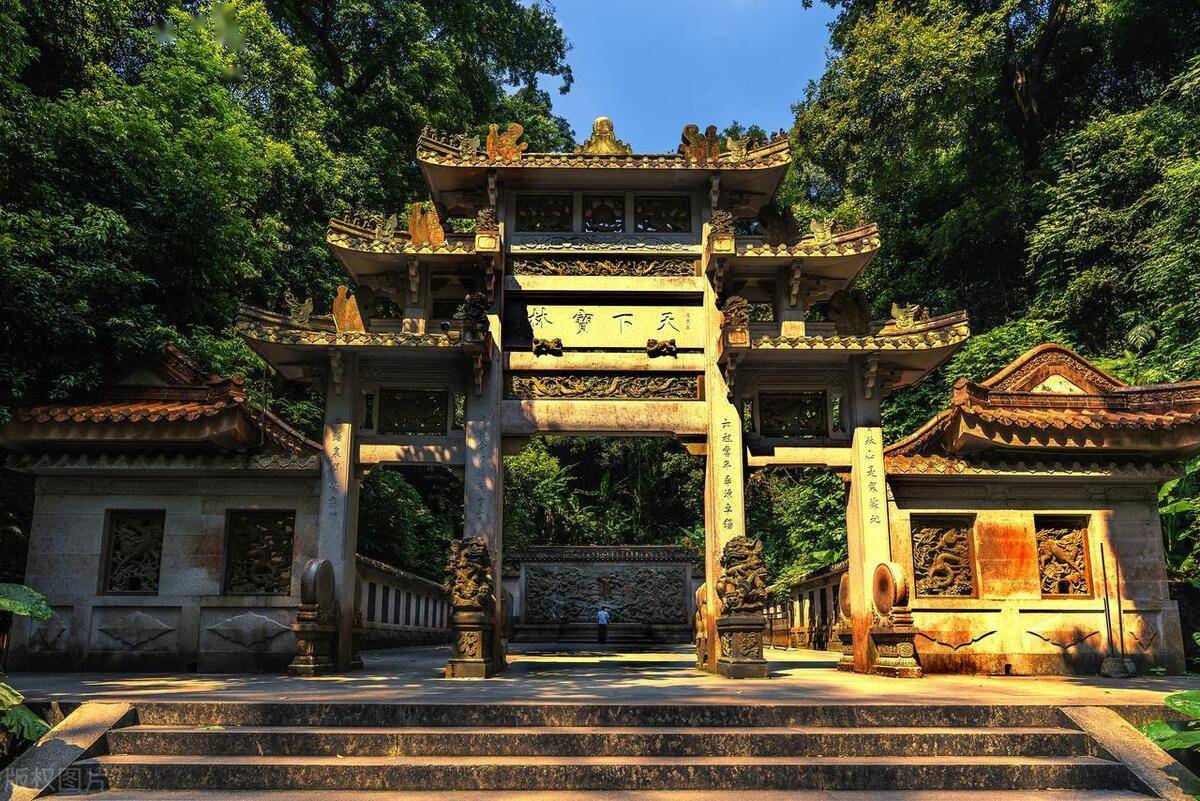 广东旅游景点排行_广东旅游景点大全景点排名