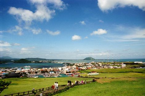 济州岛旅游报价_济州岛旅游报价五