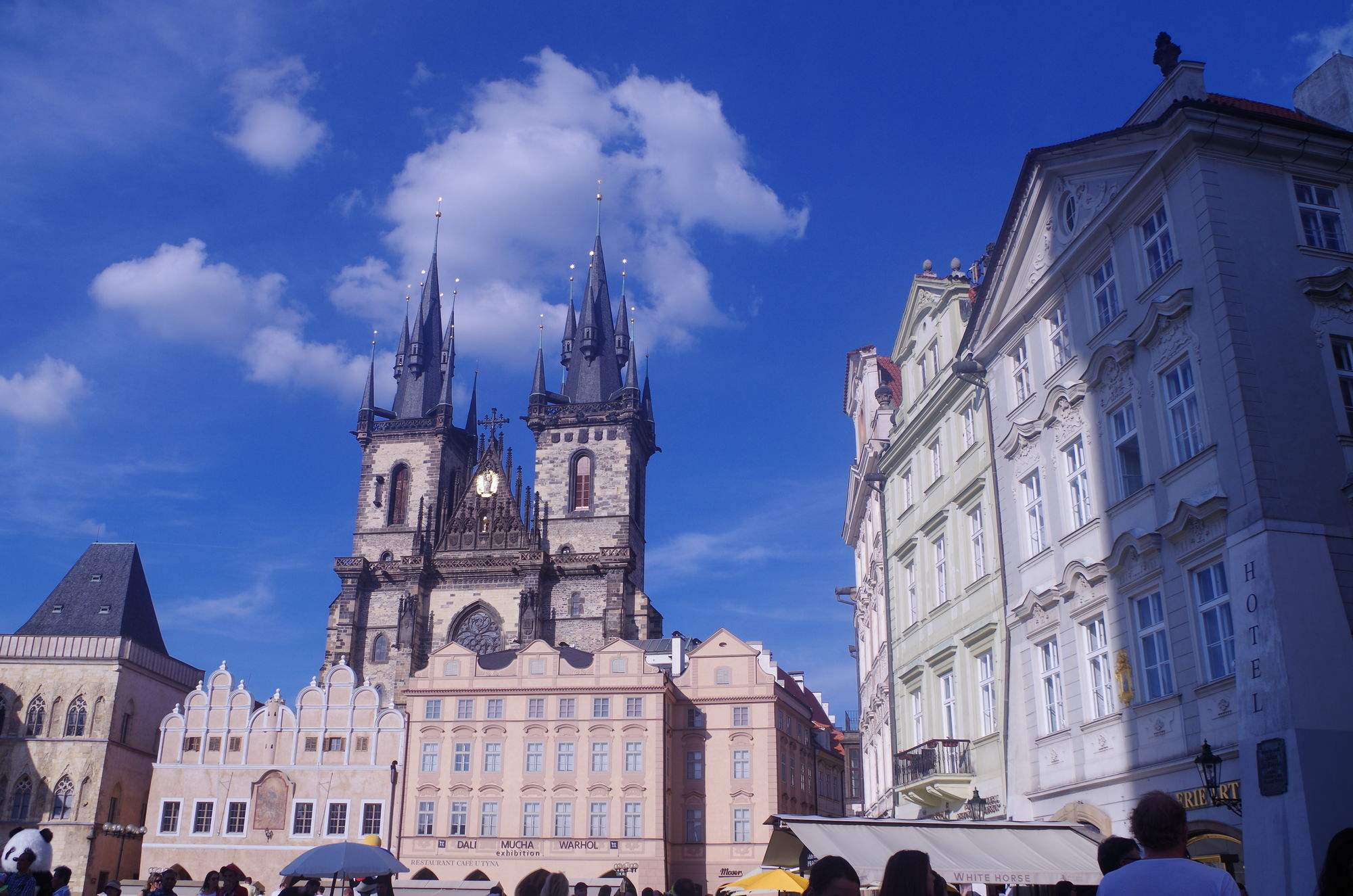 东欧旅游_东欧旅游游记