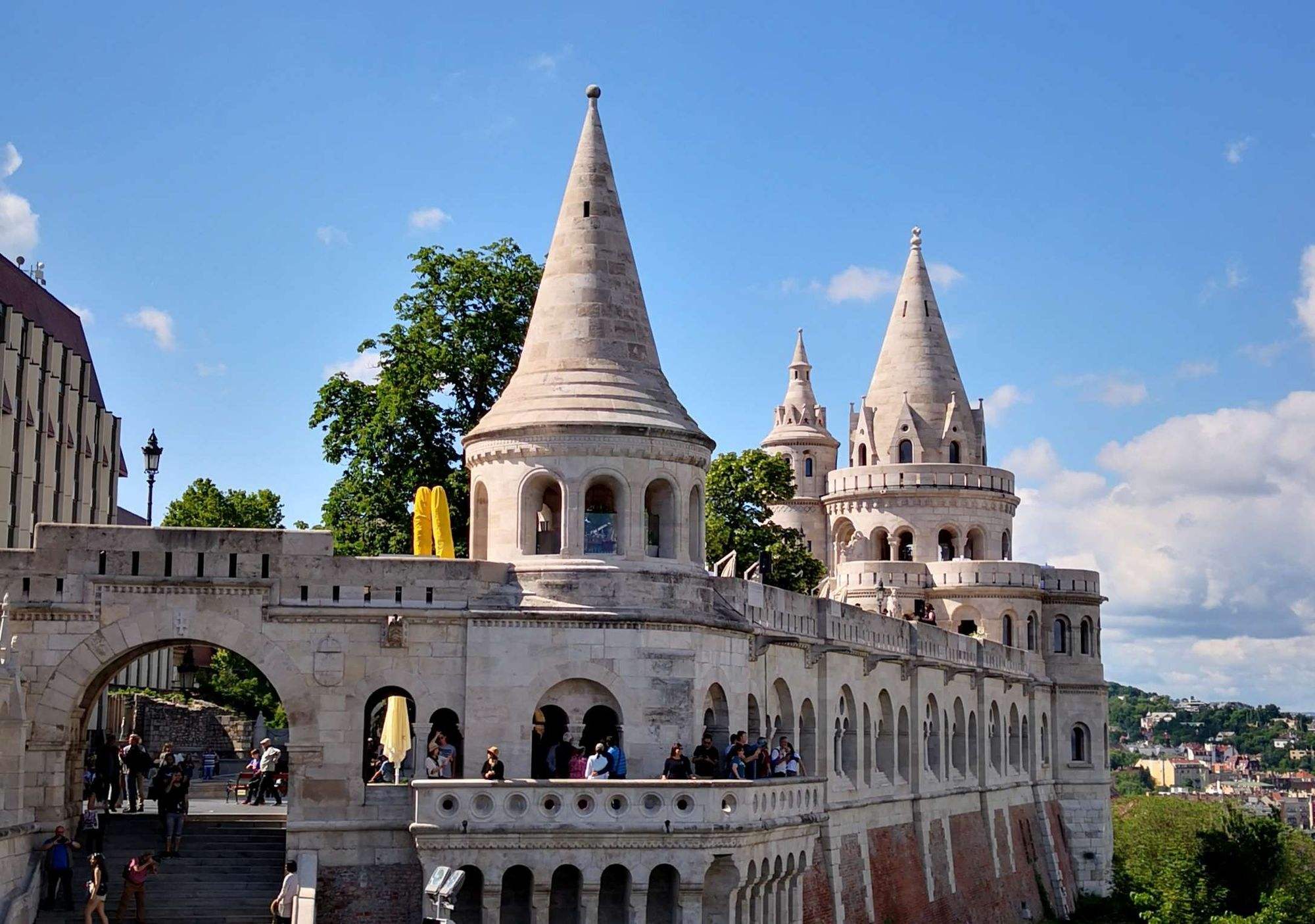 东欧旅游_东欧旅游游记