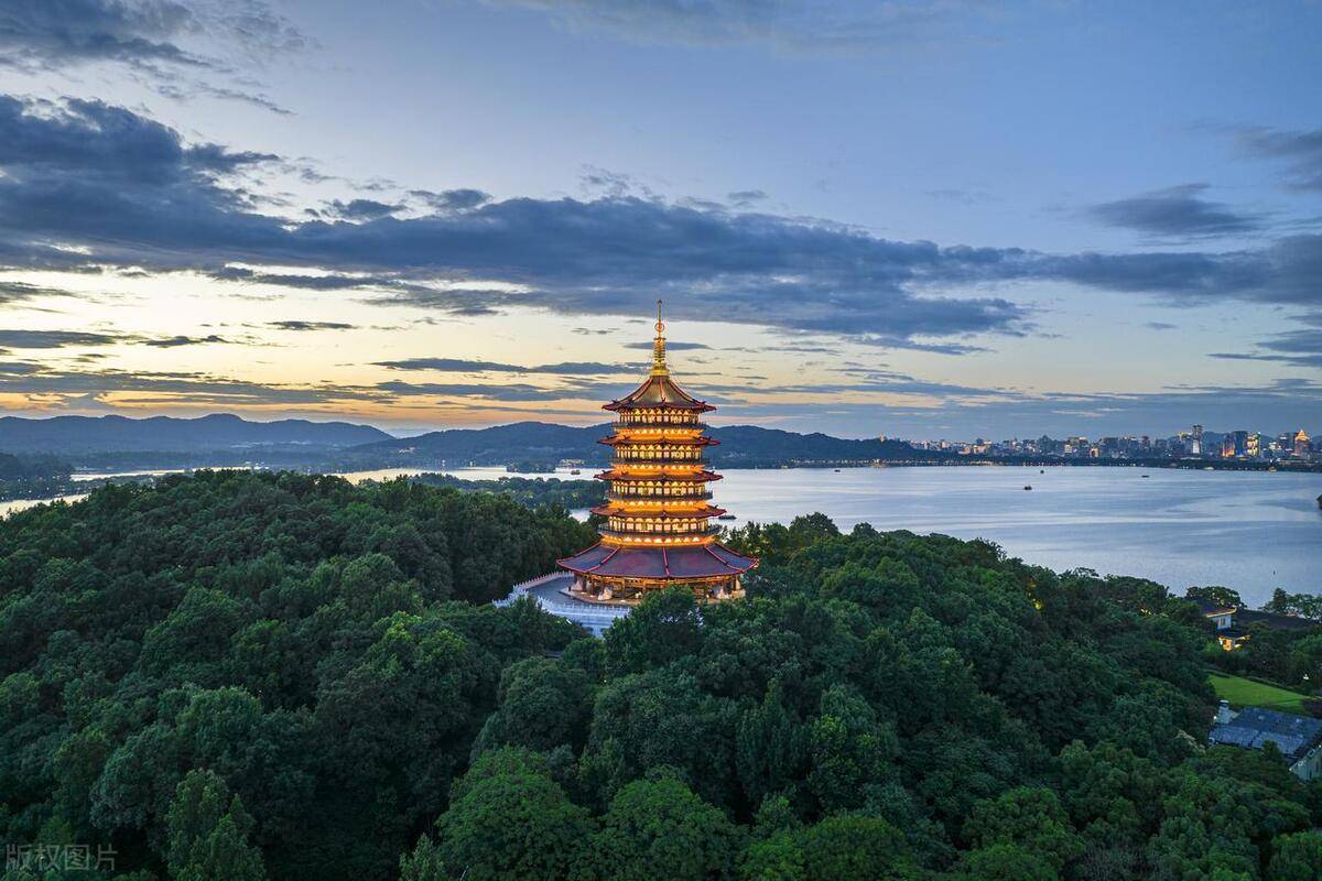 杭州周边旅游景点_杭州周边好玩的旅游景点推荐