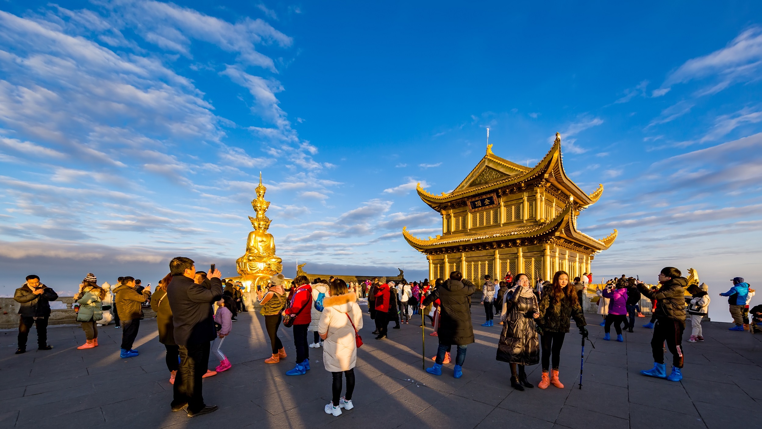 峨嵋山旅游_峨眉山旅游攻略2天自由行