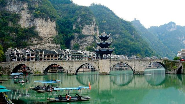 镇远旅游攻略_镇远旅游攻略一日游路线