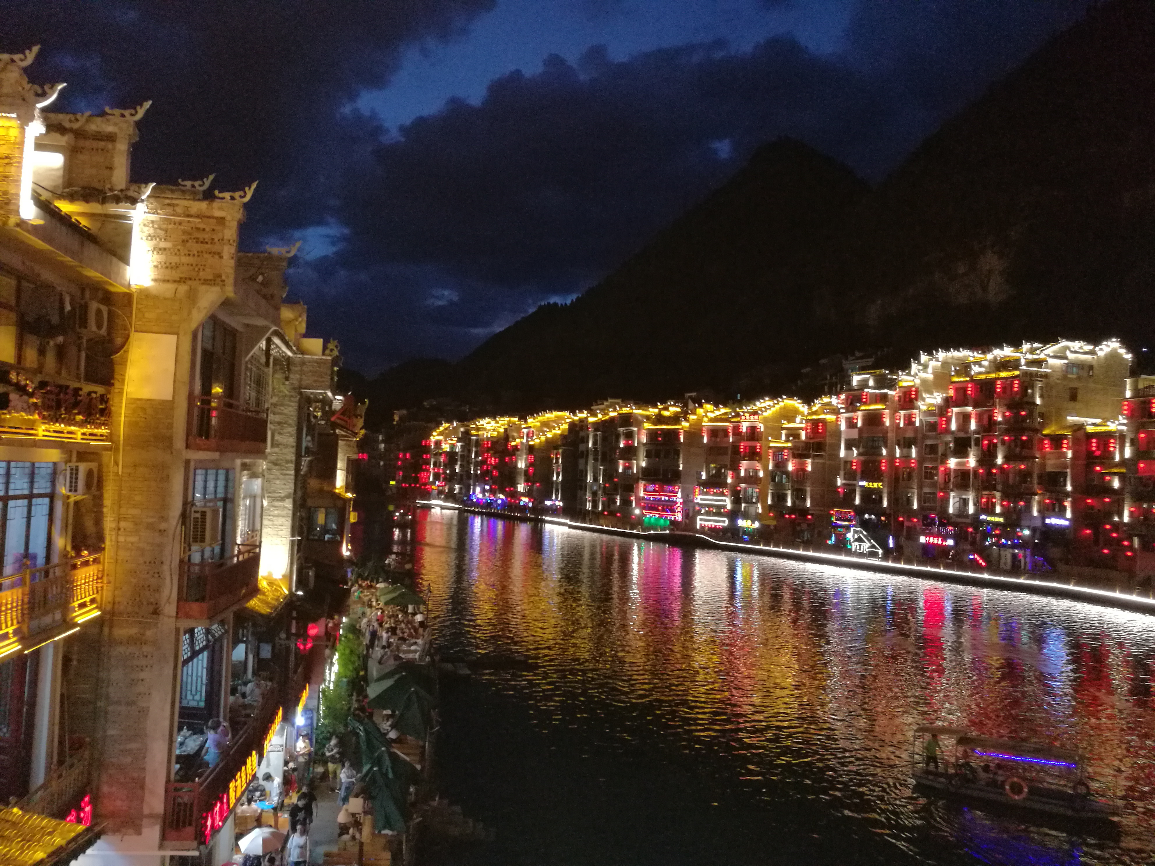 镇远旅游攻略_镇远旅游攻略一日游路线