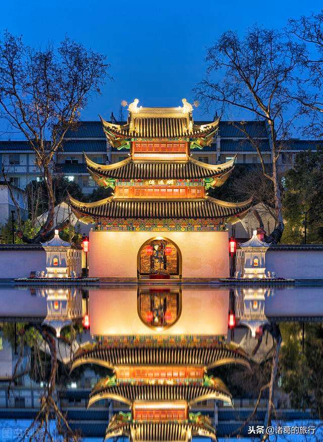 南京旅游景点推荐_江苏南京旅游景点推荐