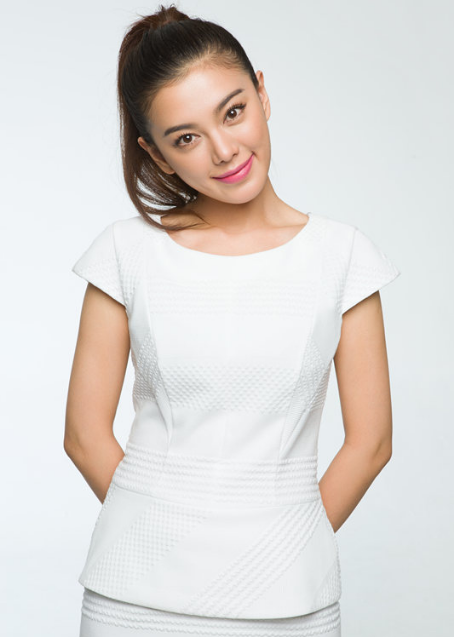 旅游卫视主持人_旅游卫视主持人林恒