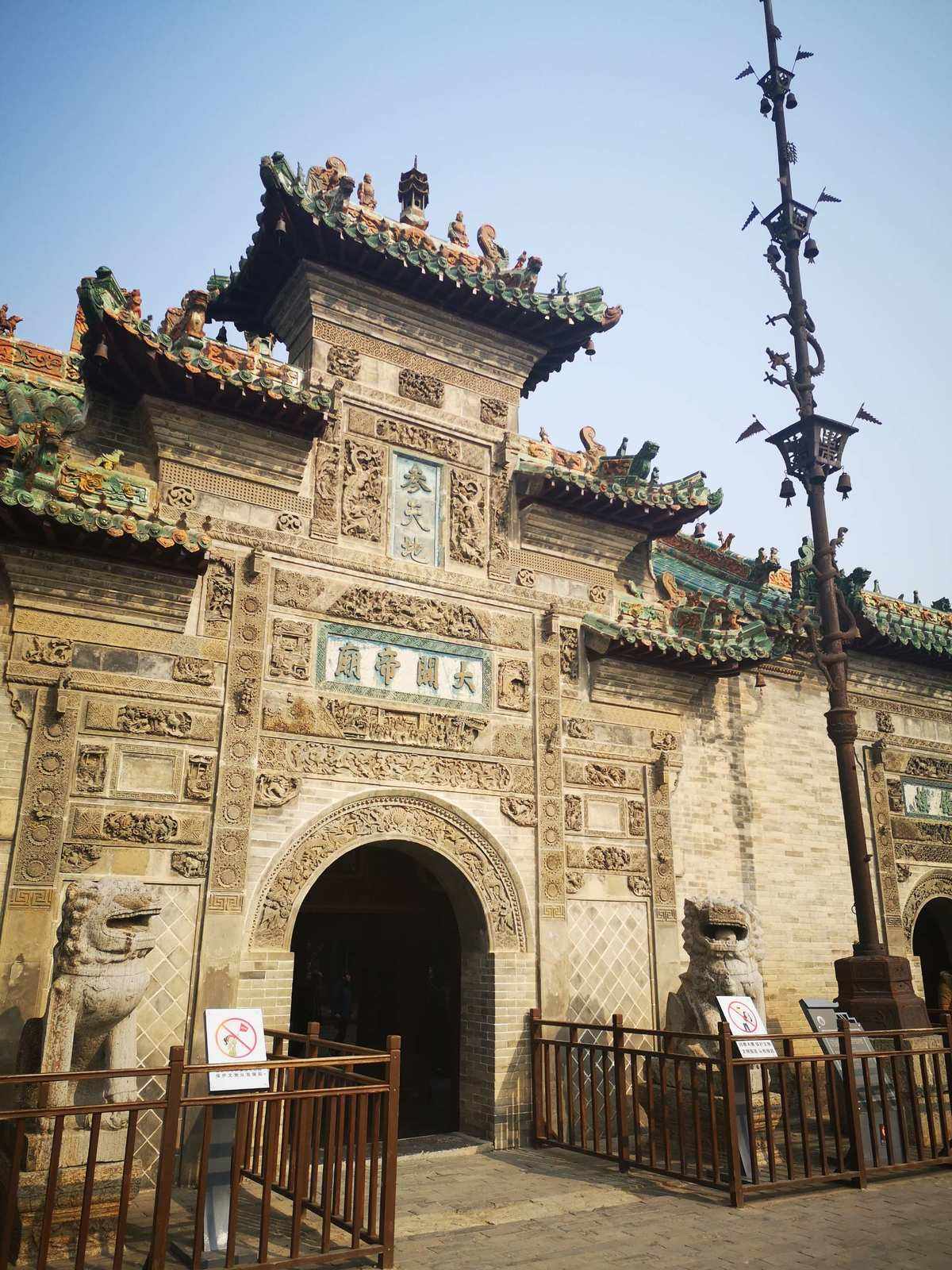 亳州旅游景点大全_亳州旅游景点大全免费