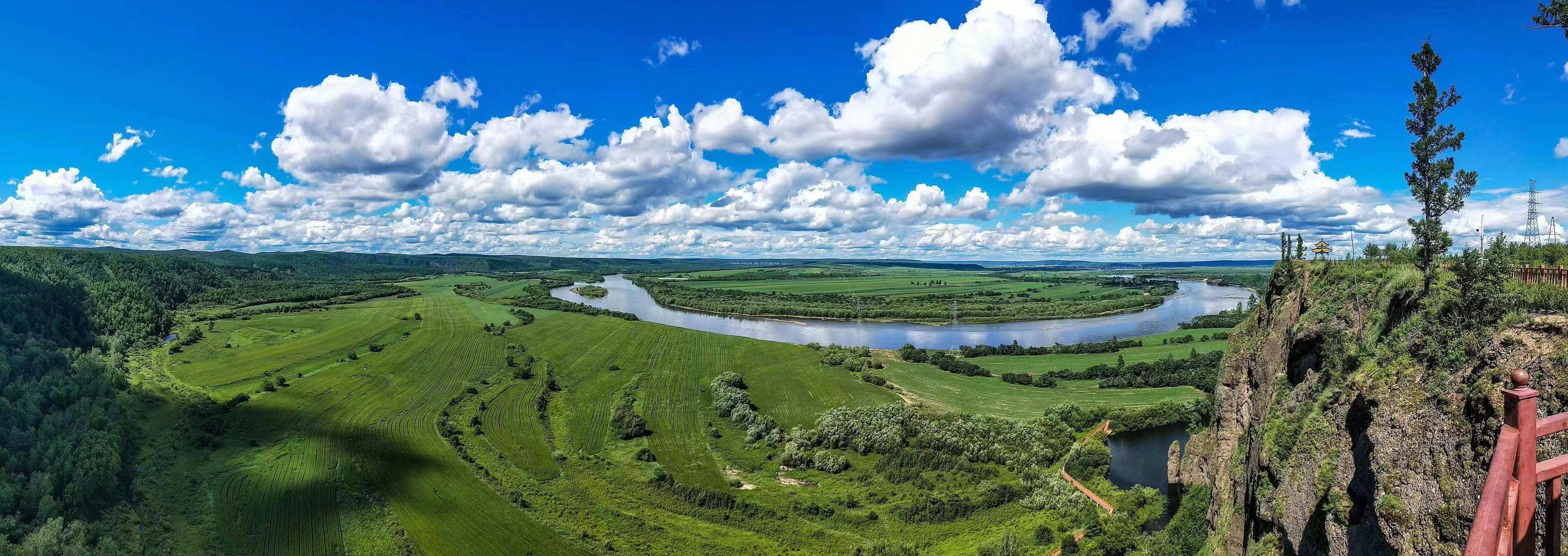 大兴安岭旅游_大兴安岭旅游攻略自由行
